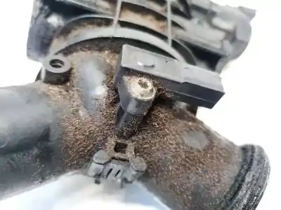 Peça sobressalente para automóvel em segunda mão sensor de pressão por citroen lna 0.6 referências oem iam   
