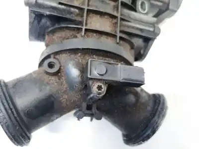 Peça sobressalente para automóvel em segunda mão sensor de pressão por citroen lna 0.6 referências oem iam 