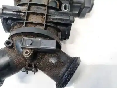 Peça sobressalente para automóvel em segunda mão sensor de pressão por citroen lna 0.6 referências oem iam   