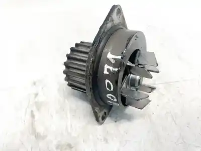 Автозапчасти б/у водяная бомба за peugeot 307, 2000.08 - 2005.06 1.6 16v 80kw 2000.08 - 2008.06 ссылки oem iam 081477