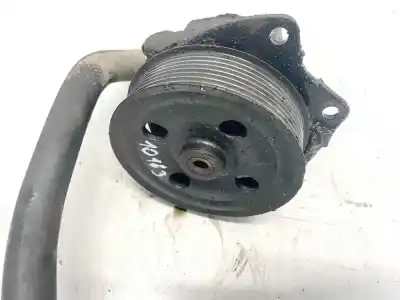 Peça sobressalente para automóvel em segunda mão bomba de direção por citroen lna 0.6 referências oem iam 