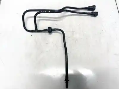 Peça sobressalente para automóvel em segunda mão tubo por citroen lna 0.6 referências oem iam 