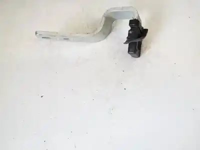 Piesă de schimb auto la mâna a doua plastice pentru volkswagen passat b6 (3c2) 2.0 tdi referințe oem iam 3c9861703a