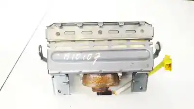 Peça sobressalente para automóvel em segunda mão airbag dianteiro direito por talbot simca 1100 fastback 1.1 ls,gls referências oem iam ga23100460