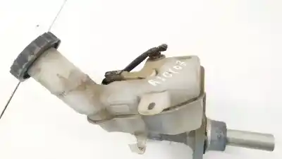 Peça sobressalente para automóvel em segunda mão bomba de travões por talbot simca 1100 fastback 1.1 ls,gls referências oem iam 