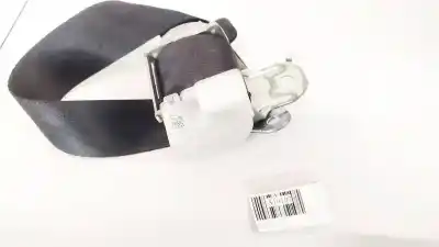 Peça sobressalente para automóvel em segunda mão cinto de segurança traseiro central por talbot simca 1100 fastback 1.1 ls,gls referências oem iam 7e6880