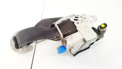 Peça sobressalente para automóvel em segunda mão cinto de segurança dianteiro esquerdo por talbot simca 1100 fastback 1.1 ls,gls referências oem iam 7e8980p
