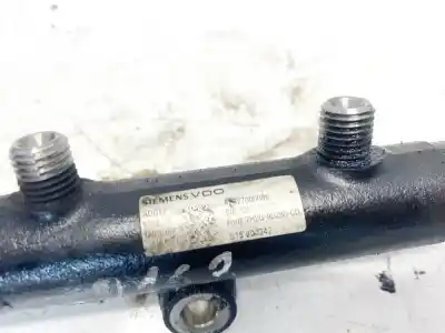 Second-hand car spare part distributor pipe for citroen lna 0.6 oem iam references 7h2q9d280cd  7h2q-9d280-cd, a2627000086