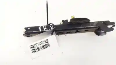 Peça sobressalente para automóvel em segunda mão plásticos por audi 100 avant (c4) 2.5 tdi referências oem iam 