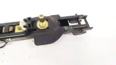 Pezzo di ricambio per auto di seconda mano plastica per audi 100 avant (c4) 2.5 tdi riferimenti oem iam   