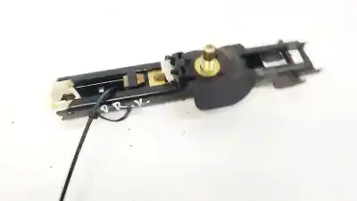 Pezzo di ricambio per auto di seconda mano plastica per audi 100 avant (c4) 2.5 tdi riferimenti oem iam   