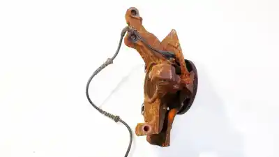 Автозапчасти б/у передняя правая кулачка за opel corsa d 1.4 16v bivalent (gasolina / gas licuado del petróleo. gpl) ссылки oem iam   