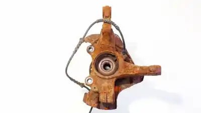 Автозапчасти б/у передняя правая кулачка за opel corsa d 1.4 16v bivalent (gasolina / gas licuado del petróleo. gpl) ссылки oem iam   