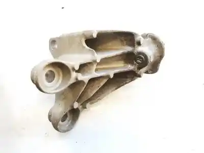 Second-hand car spare part engine support for renault zoe i 2012 - 2020.06 65kw (90 ps 89 bhp) oem iam references 112532098r  