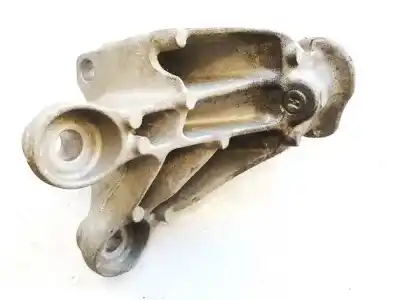 Second-hand car spare part engine support for renault zoe i 2012 - 2020.06 65kw (90 ps 89 bhp) oem iam references 112532098r  