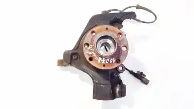Piesă de schimb auto la mâna a doua Fuzeta dreapta fata pentru OPEL CORSA E  Referințe OEM IAM 13388768  13431897