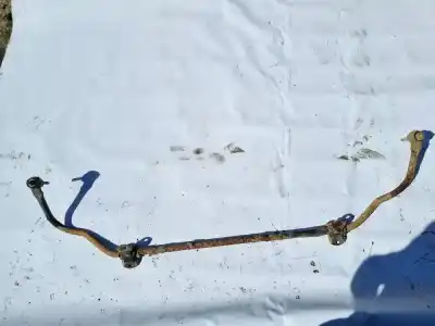 Peça sobressalente para automóvel em segunda mão barra estabilizadora traseira por ford mondeo turnier (ge) 2.0 cat referências oem iam 