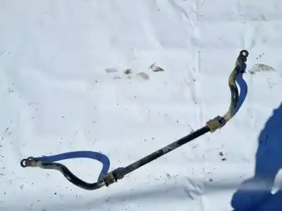 Second-hand car spare part front stabilizer bar for mitsubishi colt vi (z3_a, z2_a) 1.3 (z21a) oem iam references 