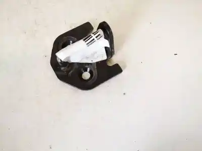 Автозапчастина б/у пластика для ford focus c-max (cap) 2.0 tdci cat посилання на oem iam 3m51r21982bc  3m51-r21982-bc