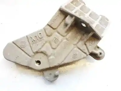Second-hand car spare part engine support for renault zoe i 2012 - 2020.06 65kw (90 ps 89 bhp) oem iam references 13327332r  