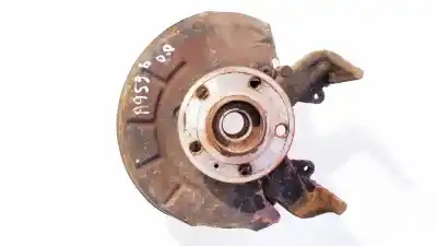 Peça sobressalente para automóvel em segunda mão manga de eixo dianteira direita por seat ibiza (6j5) 1.2 12v referências oem iam 