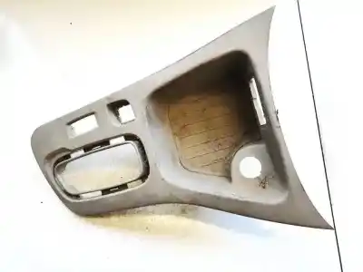 Автозапчасти б/у пластики за renault zoe i 2012 - 2020.06 65kw (90 ps 89 bhp) ссылки oem iam 969126994r