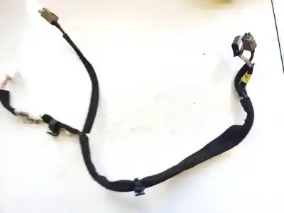 Автозапчасти б/у провод за renault zoe i 2012 - 2020.06 65kw (90 ps 89 bhp) ссылки oem iam 283904065r