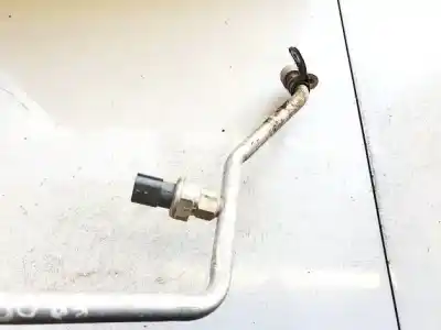 Автозапчасти б/у трубы кондиционирования воздуха за renault zoe i 2012 - 2020.06 65kw (90 ps 89 bhp) ссылки oem iam 924489058r  