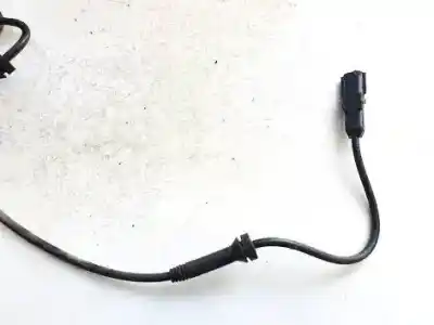 Second-hand car spare part abs sensor for renault zoe i 2012 - 2020.06 65kw (90 ps 89 bhp) oem iam references 26361  