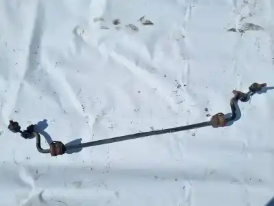 Pezzo di ricambio per auto di seconda mano barra stabilizzatrice posteriore per kia optima 1.7 crdi riferimenti oem iam 