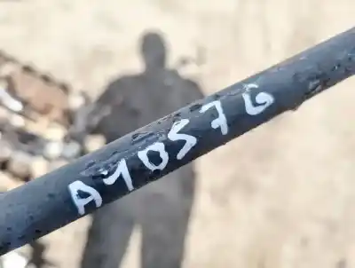 Piesă de schimb auto la mâna a doua bara de stabilizare spate pentru kia optima 1.7 crdi referințe oem iam   