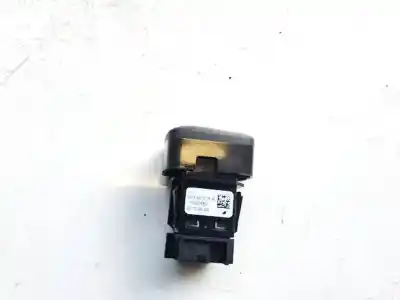 Автозапчасти б/у выключатель левого переднего окна за renault zoe i 2012 - 2020.06 65kw (90 ps 89 bhp) ссылки oem iam 283951618r  10026550