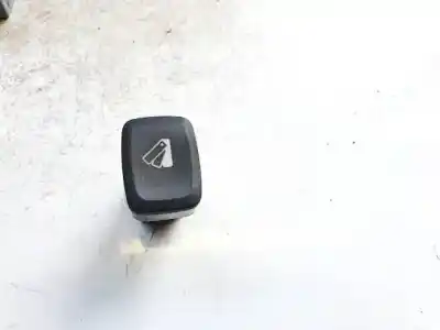 Автозапчасти б/у выключатель левого переднего окна за renault zoe i 2012 - 2020.06 65kw (90 ps 89 bhp) ссылки oem iam 283951618r