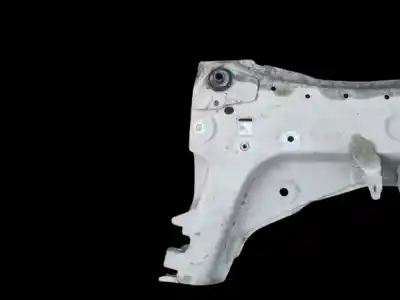 Second-hand car spare part front axle for renault zoe i 2012 - 2020.06 65kw (90 ps 89 bhp) oem iam references   