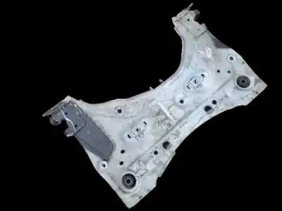 Second-hand car spare part front axle for renault zoe i 2012 - 2020.06 65kw (90 ps 89 bhp) oem iam references   