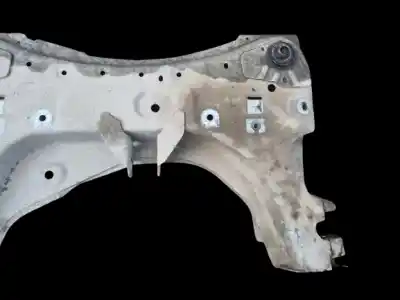 Second-hand car spare part front axle for renault zoe i 2012 - 2020.06 65kw (90 ps 89 bhp) oem iam references   