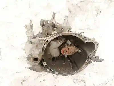 Автозапчастина б/у коробка передач для PORSCHE 968 DESCAPOTABLE 3.0 Посилання на OEM IAM 20MB02  