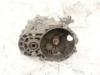 Second-hand car spare part GEARBOX for VOLKSWAGEN TIGUAN (5N_)  OEM IAM references KUG  