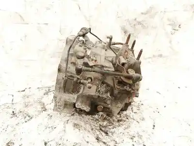 Second-hand car spare part gearbox for talbot simca 1100 fastback 1.1 ls,gls oem iam references f6mba1bbz  f6mba-1-bbz