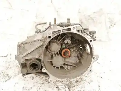 Second-hand car spare part Gearbox for TALBOT SIMCA 1100 FASTBACK 1.1 LS,GLS OEM IAM references F6MBA1BBZ  F6MBA-1-BBZ