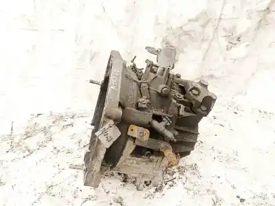 Pezzo di ricambio per auto di seconda mano riduttore per opel insignia a (g09) 2.0 cdti (68) riferimenti oem iam 55194293  mf3 m32-6 wr