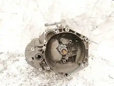 Pezzo di ricambio per auto di seconda mano riduttore per opel insignia a (g09) 2.0 cdti (68) riferimenti oem iam 55194293