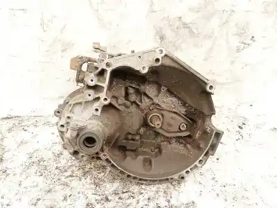 Автозапчасти б/у коробка передач за peugeot 207 1.4 16v cat (kfu / et3j4) ссылки oem iam 1120291321