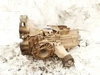 Second-hand car spare part gearbox for volkswagen passat b5 (3b2) 1.9 tdi oem iam references dhl  