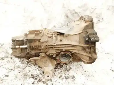 Second-hand car spare part gearbox for volkswagen passat b5 (3b2) 1.9 tdi oem iam references dhl  
