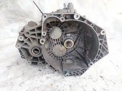 Автозапчасти б/у коробка передач за opel insignia a (g09) 2.0 cdti (68) ссылки oem iam f40