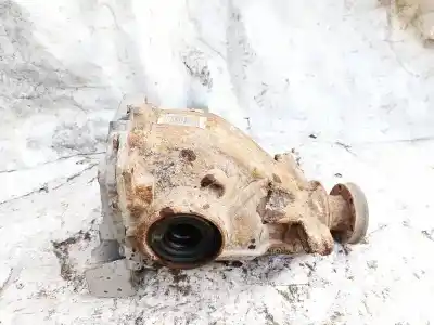 Pezzo di ricambio per auto di seconda mano differenziale posteriore per bmw 7-series, e65 / e66 / e67 /e68 2001.11 - 2008.06 730 d 160kw 2002.10 - 2008.06 riferimenti oem iam 7514797  ratio: 2.81