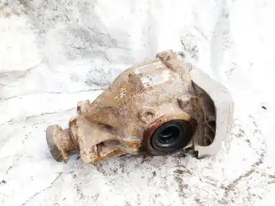 Pezzo di ricambio per auto di seconda mano differenziale posteriore per bmw 7-series, e65 / e66 / e67 /e68 2001.11 - 2008.06 730 d 160kw 2002.10 - 2008.06 riferimenti oem iam 7514797  ratio: 2.81