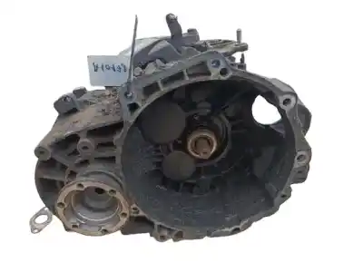 Second-hand car spare part gearbox for opel kadett e fastback (t85) 1.4 s (c08, c48, d08, d48) oem iam references hdu