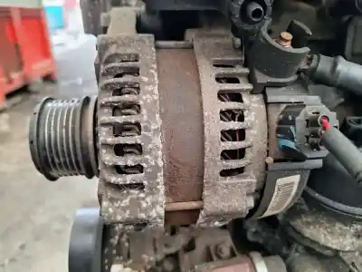Second-hand car spare part ALTERNATOR for VOLVO V50 (545)  OEM IAM references 12049170125N  